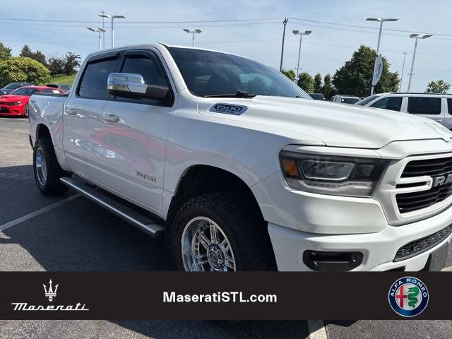 2019 Ram 1500 Big Horn/Lone Star — Pickup Truck — 94,148 mi — St. Peters, MO