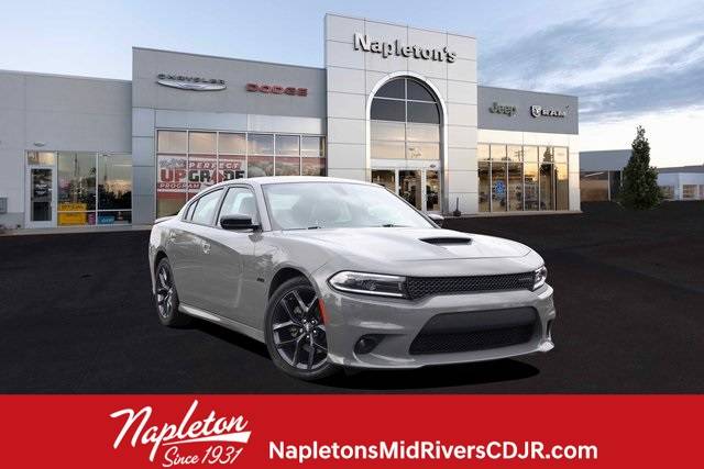 2023 Dodge Charger R/T — Sedan — 20,434 mi — St. Peters, MO