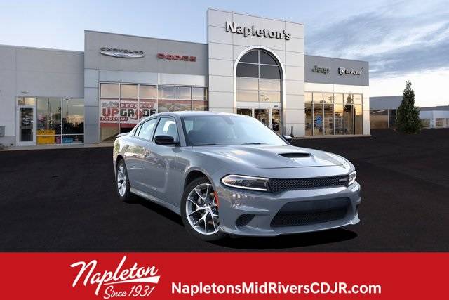 2023 Dodge Charger GT — Sedan — 47,312 mi — St. Peters, MO