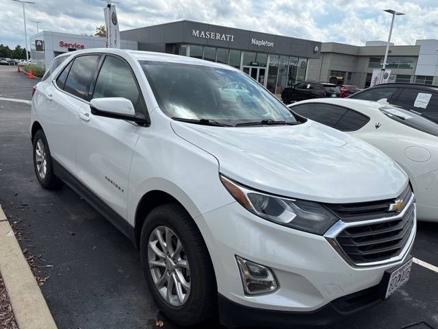 2019 Chevrolet Equinox LT — SUV — 130,288 mi — St. Peters, MO