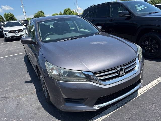 2015 Honda Accord LX — Sedan — 193,796 mi — St. Peters, MO