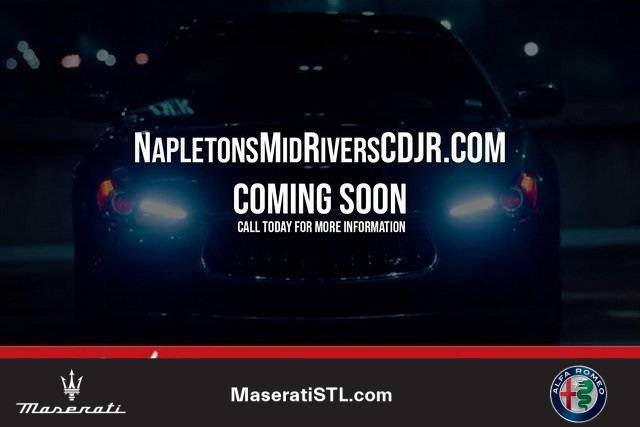 2017 Jeep Wrangler Sport — SUV — 132,595 mi — St. Peters, MO