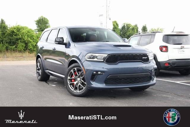 2021 Dodge Durango SRT 392 — SUV — 72,000 mi — St. Peters, MO