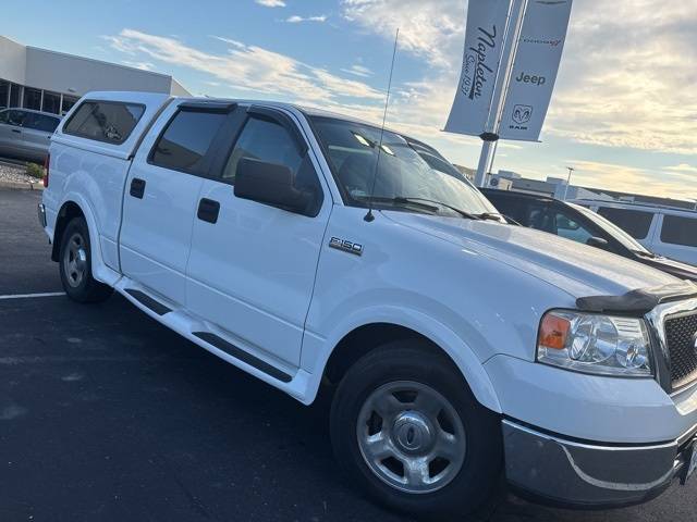 2007 Ford F-150 XLT — Pickup Truck — 60,990 mi — St. Peters, MO