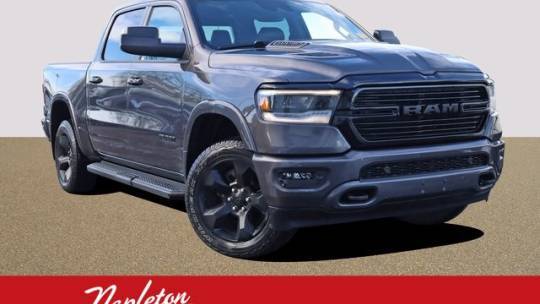 2022 Ram 1500 Laramie — Pickup Truck — 40,204 mi — St. Peters, MO