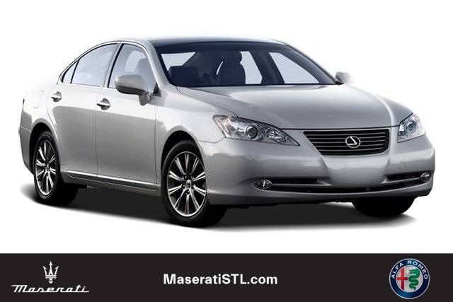 2008 Lexus ES ES 350 — Sedan — 141,202 mi — St. Peters, MO