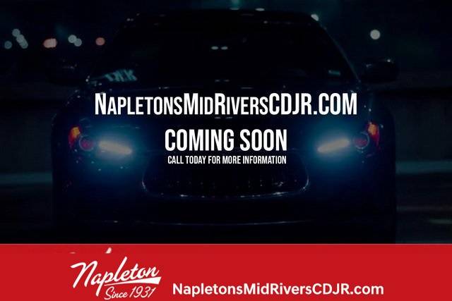 2023 Jeep Compass Latitude — SUV — 54,906 mi — St. Peters, MO