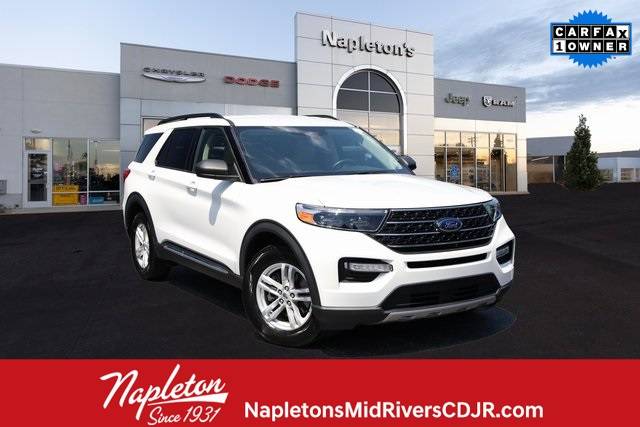 2020 Dodge Durango R/T — SUV — 22,832 mi — St. Peters, MO