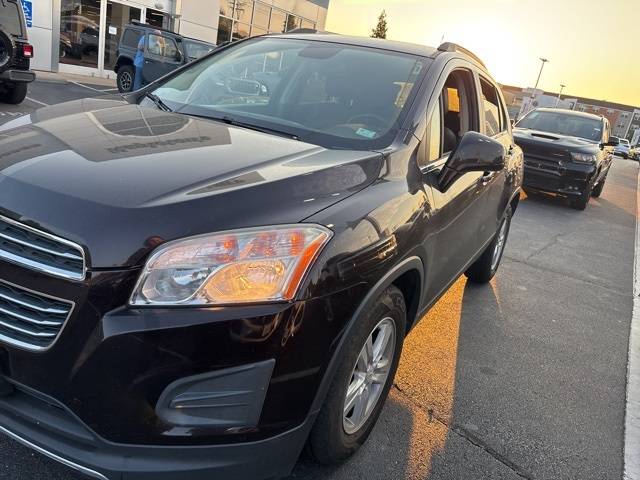2015 Chevrolet Trax LT — SUV — 140,548 mi — St. Peters, MO
