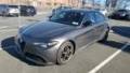 2022 Alfa Romeo Giulia Veloce — Sedan — 20,973 mi — St. Peters, MO