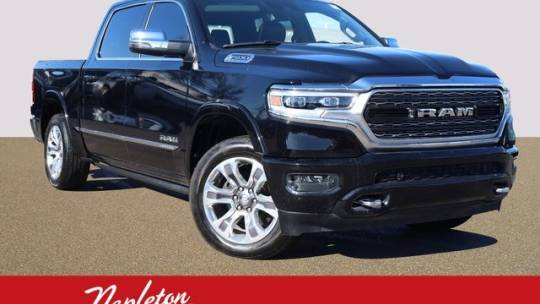 2023 Ram 1500 Limited — Pickup Truck — 20,649 mi — St. Peters, MO