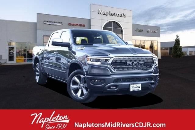 2020 Ram 1500 Limited — Pickup Truck — 95,168 mi — St. Peters, MO