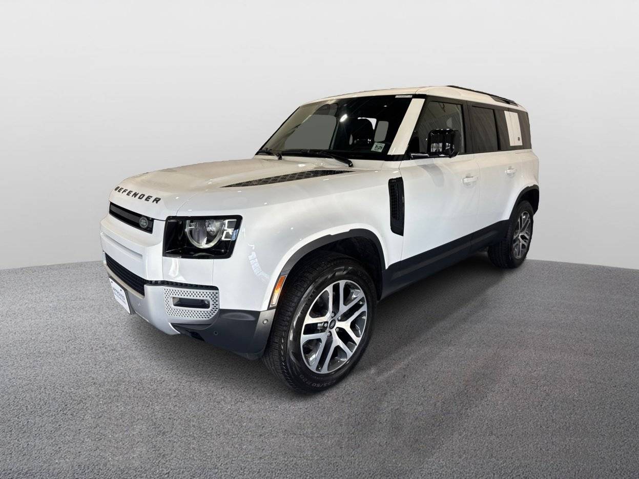 2024 Land Rover Defender S — SUV — 9,982 mi — Princeton, NJ