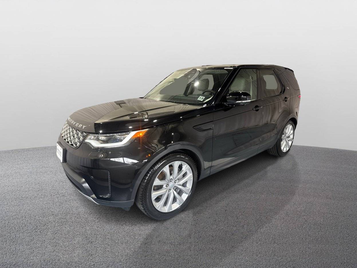 2024 Land Rover Discovery S — SUV — 9,059 mi — Princeton, NJ