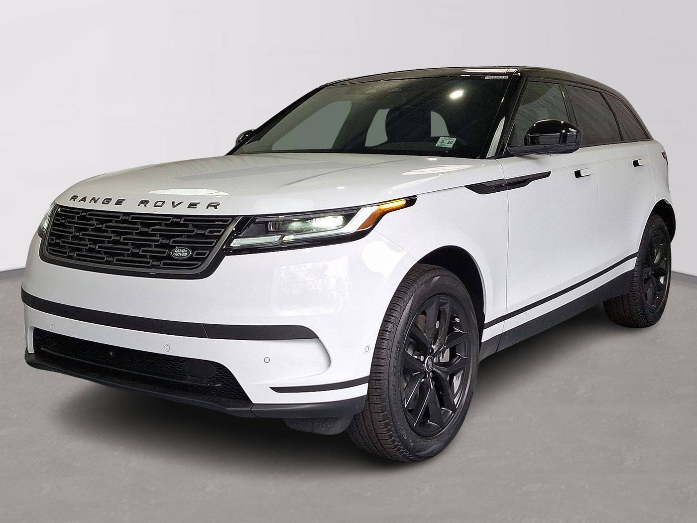 2026 Land Rover Range Rover Velar S — SUV — 27 mi — Princeton, NJ