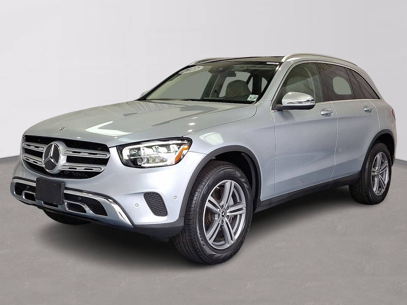 2022 Mercedes-Benz GLC GLC 300 — SUV — 32,271 mi — Princeton, NJ