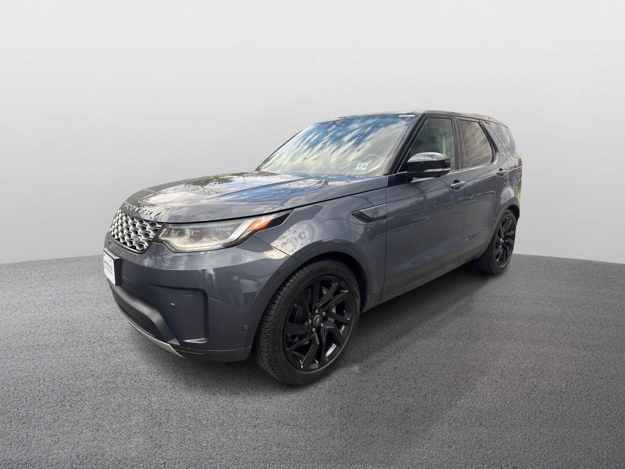 2024 Land Rover Discovery S — SUV — 9,350 mi — Princeton, NJ