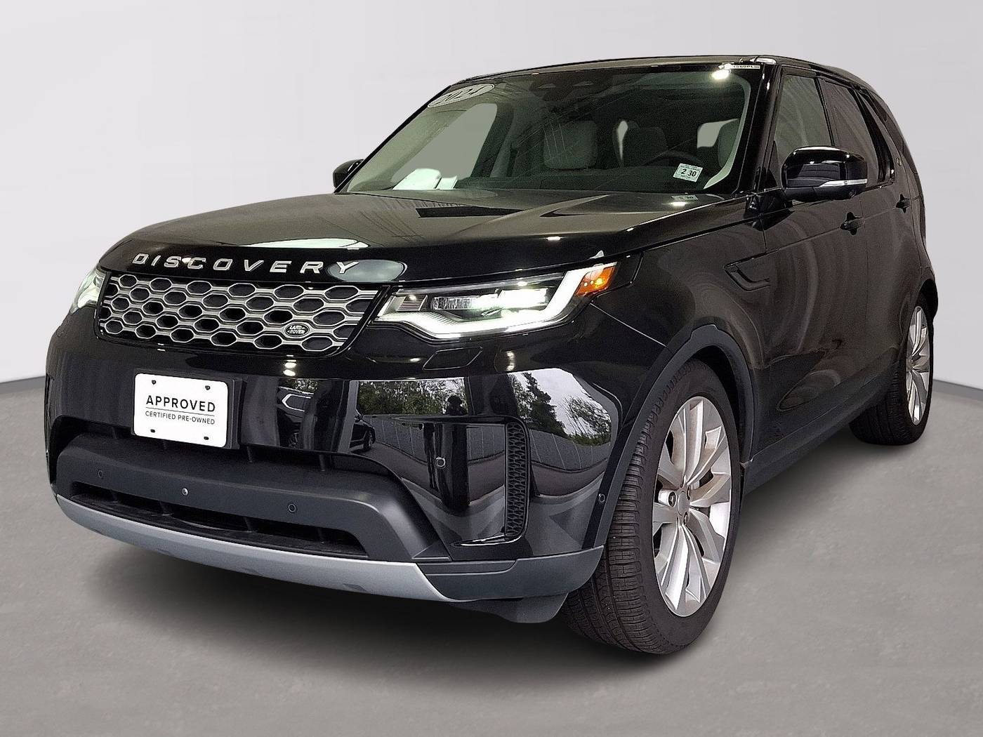2024 Land Rover Discovery S — SUV — 5,244 mi — Princeton, NJ