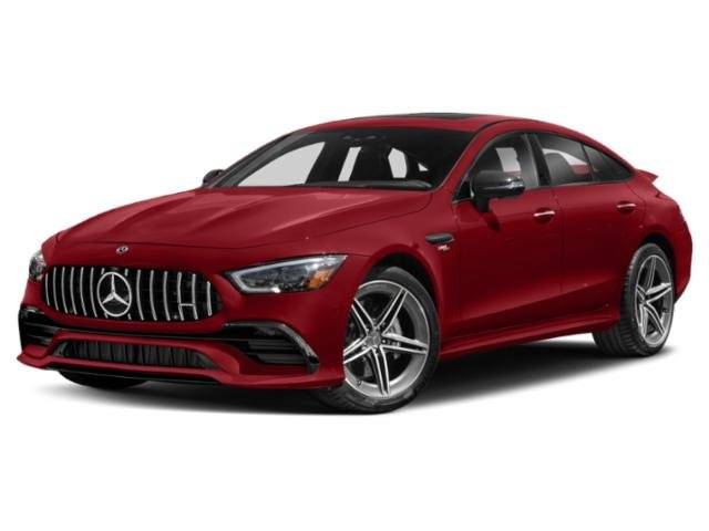 2019 Mercedes-Benz AMG GT AMG GT 53 — Sedan — 49,029 mi — Princeton, NJ