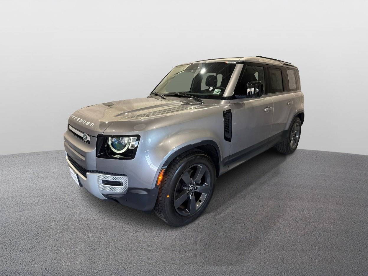 2024 Land Rover Defender S — SUV — 10,839 mi — Princeton, NJ