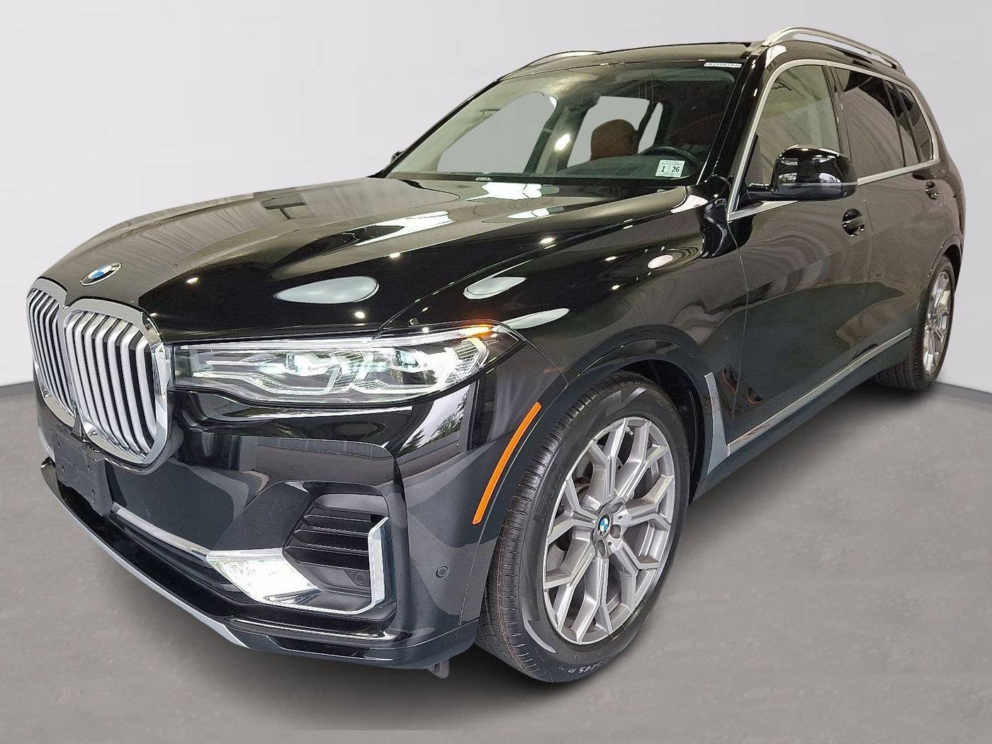 2021 BMW X7 40i — SUV — 51,311 mi — Princeton, NJ