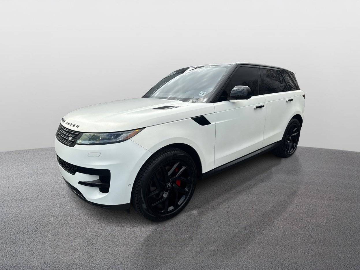 2023 Land Rover Range Rover Sport SE — SUV — 26,103 mi — Princeton, NJ