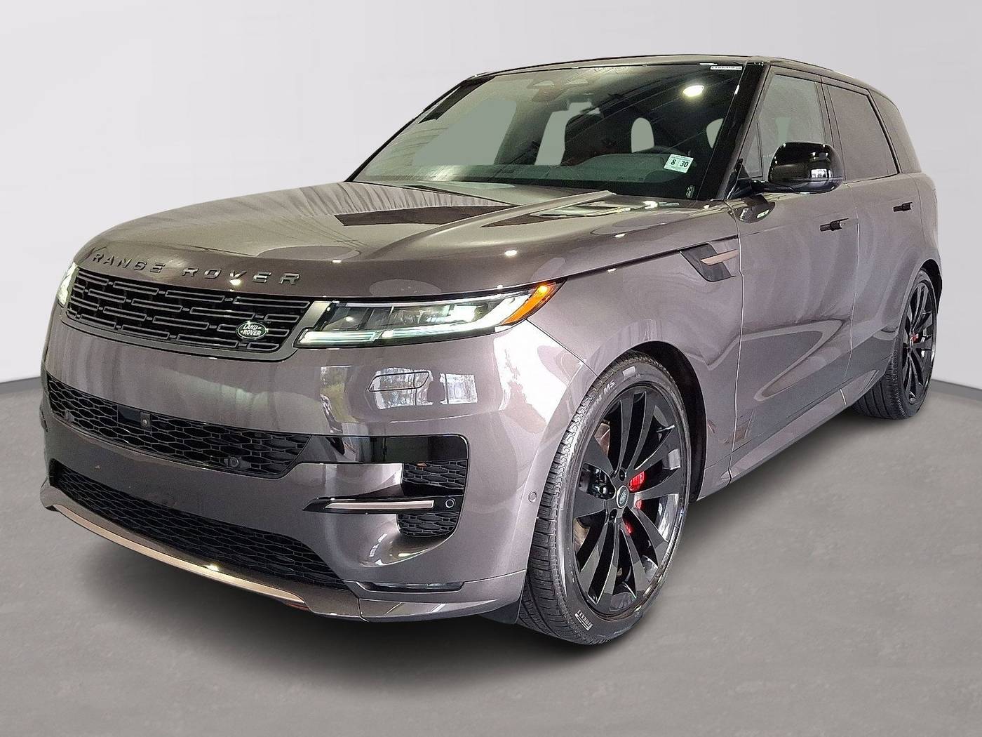 2025 Land Rover Range Rover Sport Dynamic SE — SUV — 1,347 mi — Princeton, NJ