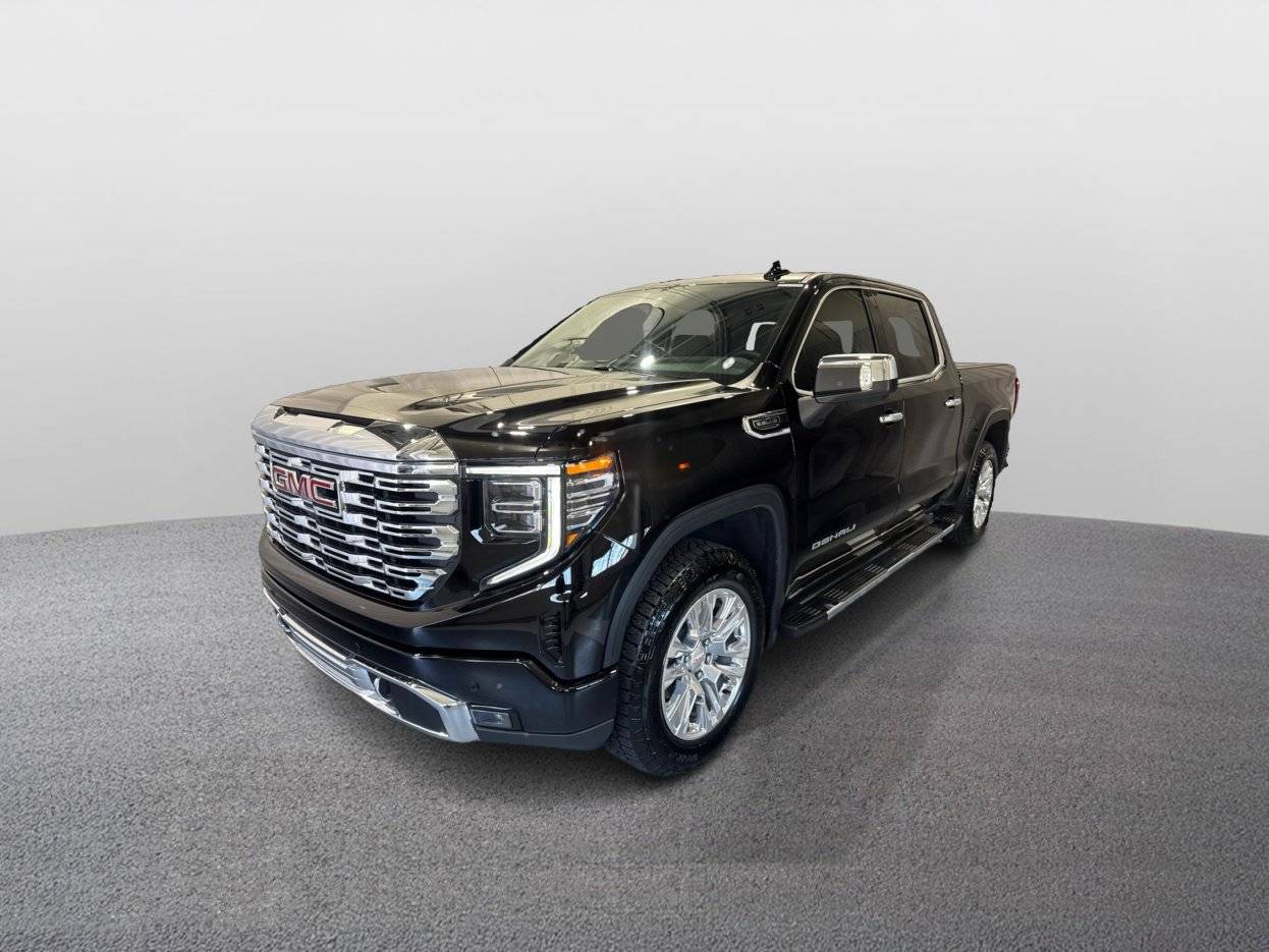 2024 GMC Sierra 1500 Denali — Pickup Truck — 15,717 mi — Princeton, NJ