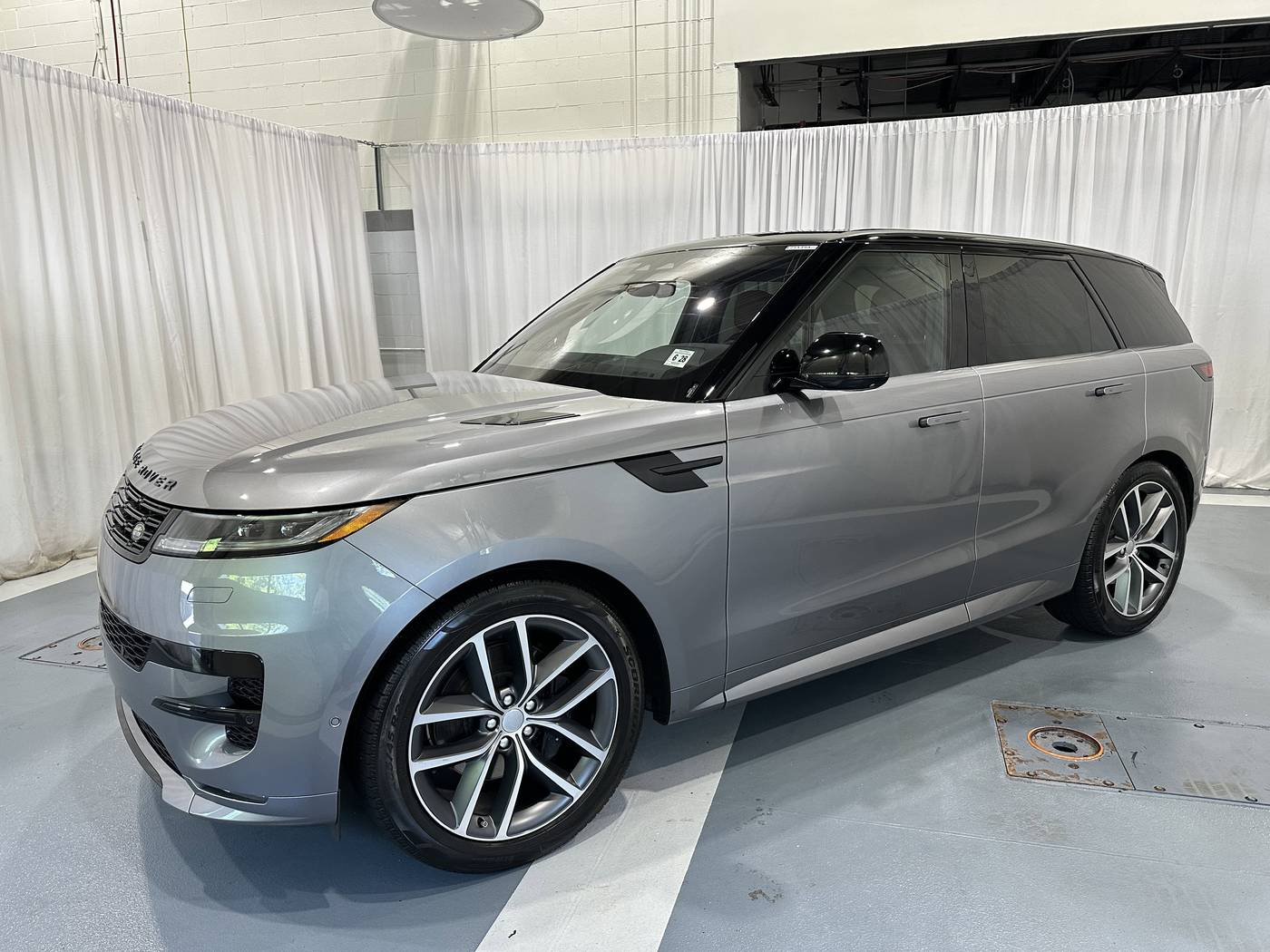 2023 Land Rover Range Rover Sport SE Dynamic — SUV — 30,515 mi — Princeton, NJ