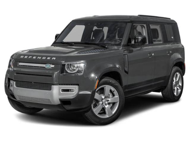 2025 Land Rover Defender S — SUV — 6,758 mi — Princeton, NJ