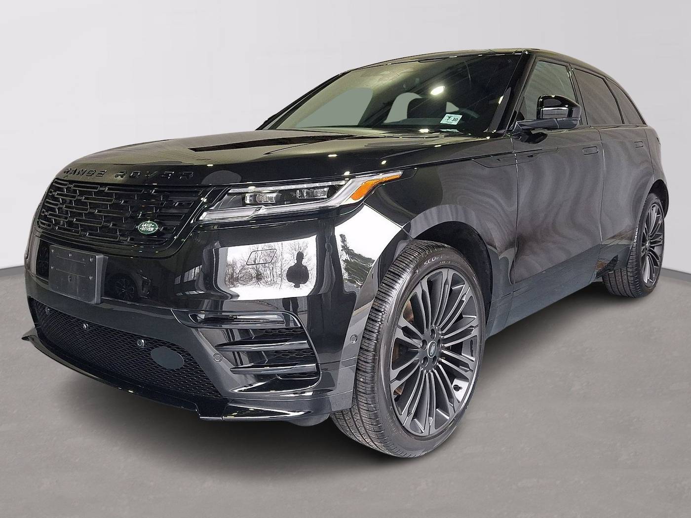2026 Land Rover Range Rover Velar Dynamic SE — SUV — 11,069 mi — Princeton, NJ