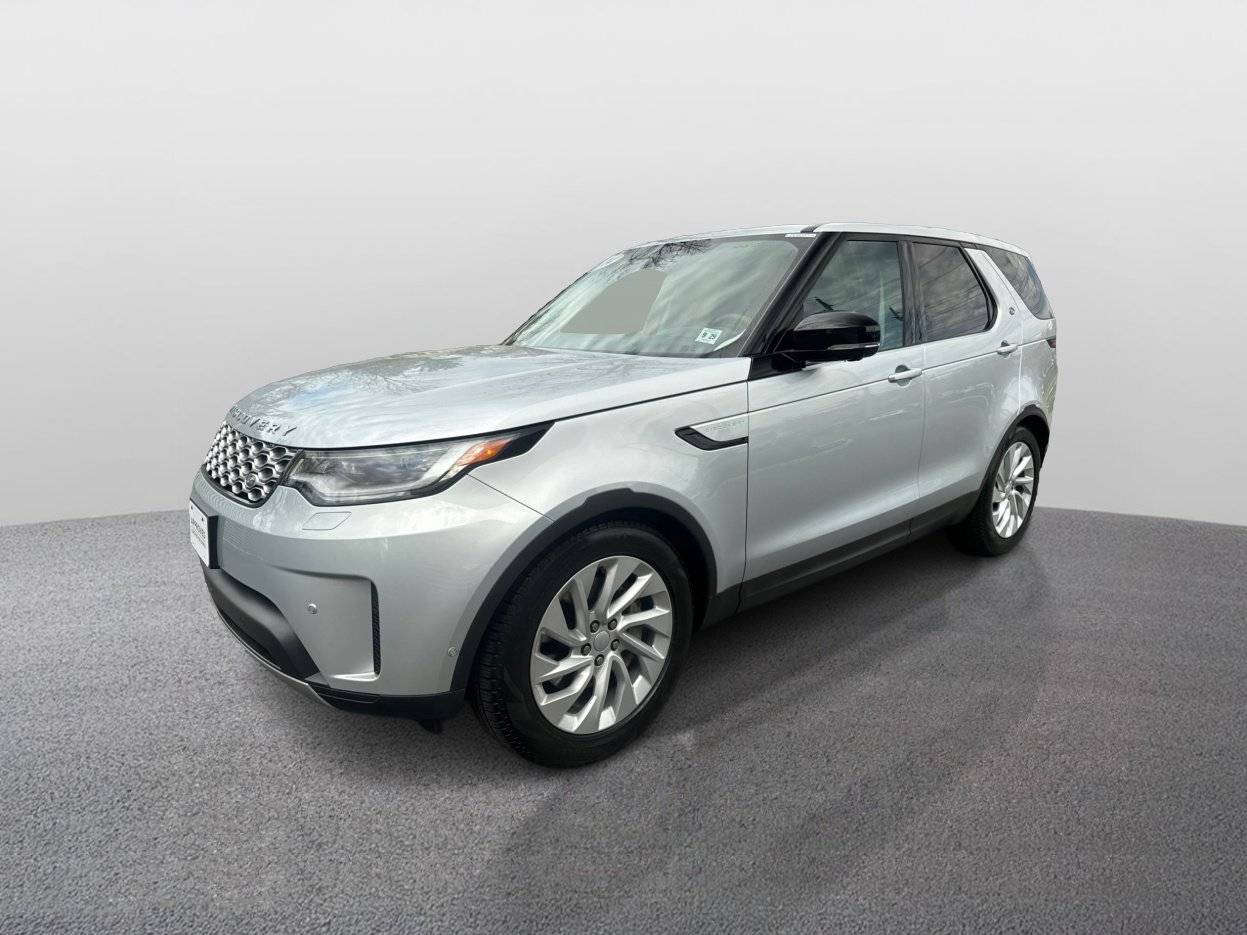 2024 Land Rover Discovery S — SUV — 6,611 mi — Princeton, NJ
