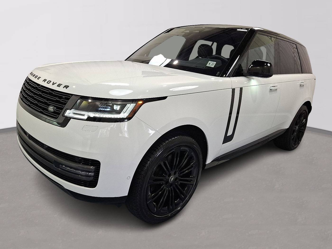 2023 Land Rover Range Rover SE — SUV — 29,408 mi — Princeton, NJ