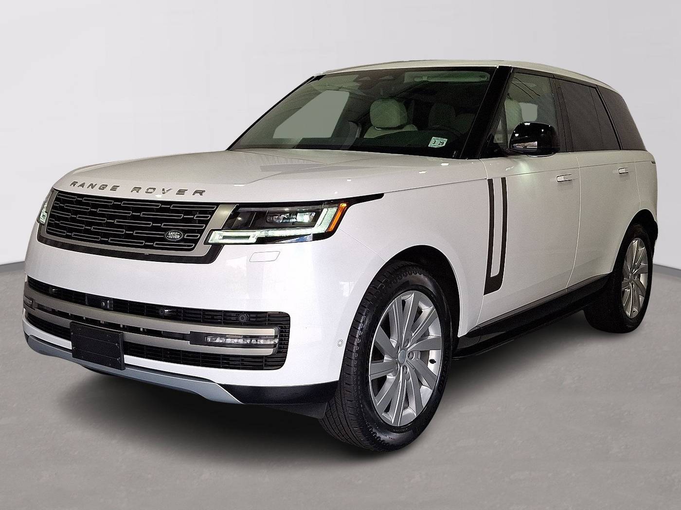 2024 Land Rover Range Rover SE — SUV — 15,051 mi — Princeton, NJ