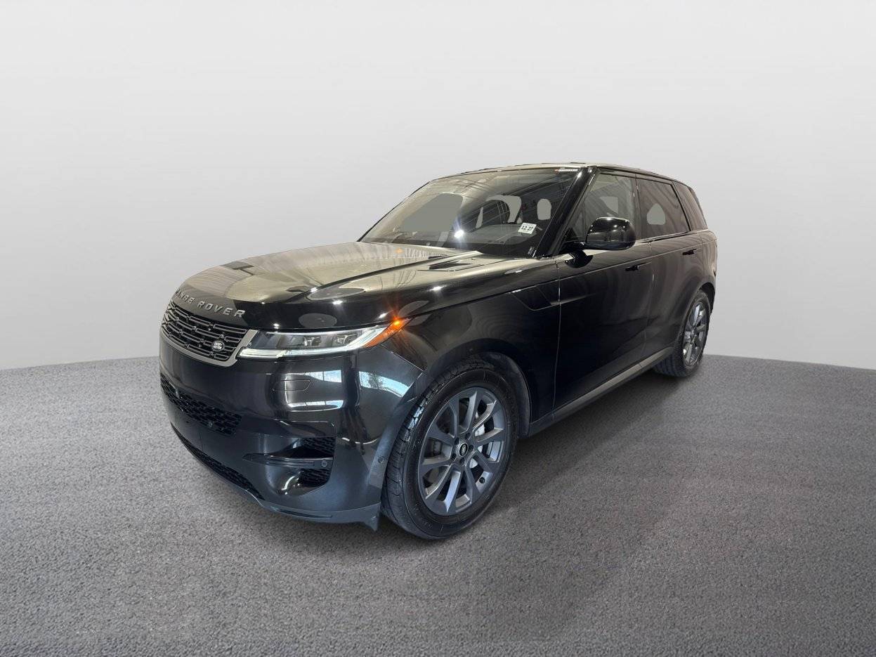 2023 Land Rover Range Rover Sport SE — SUV — 34,325 mi — Princeton, NJ