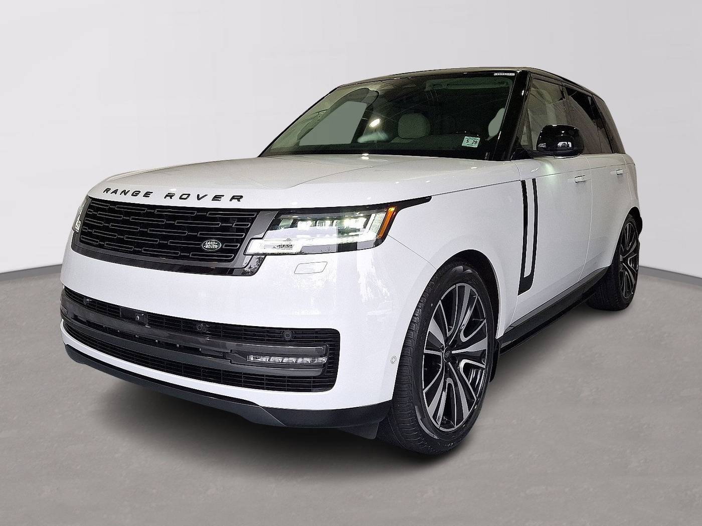2024 Land Rover Range Rover SE — SUV — 21,934 mi — Princeton, NJ