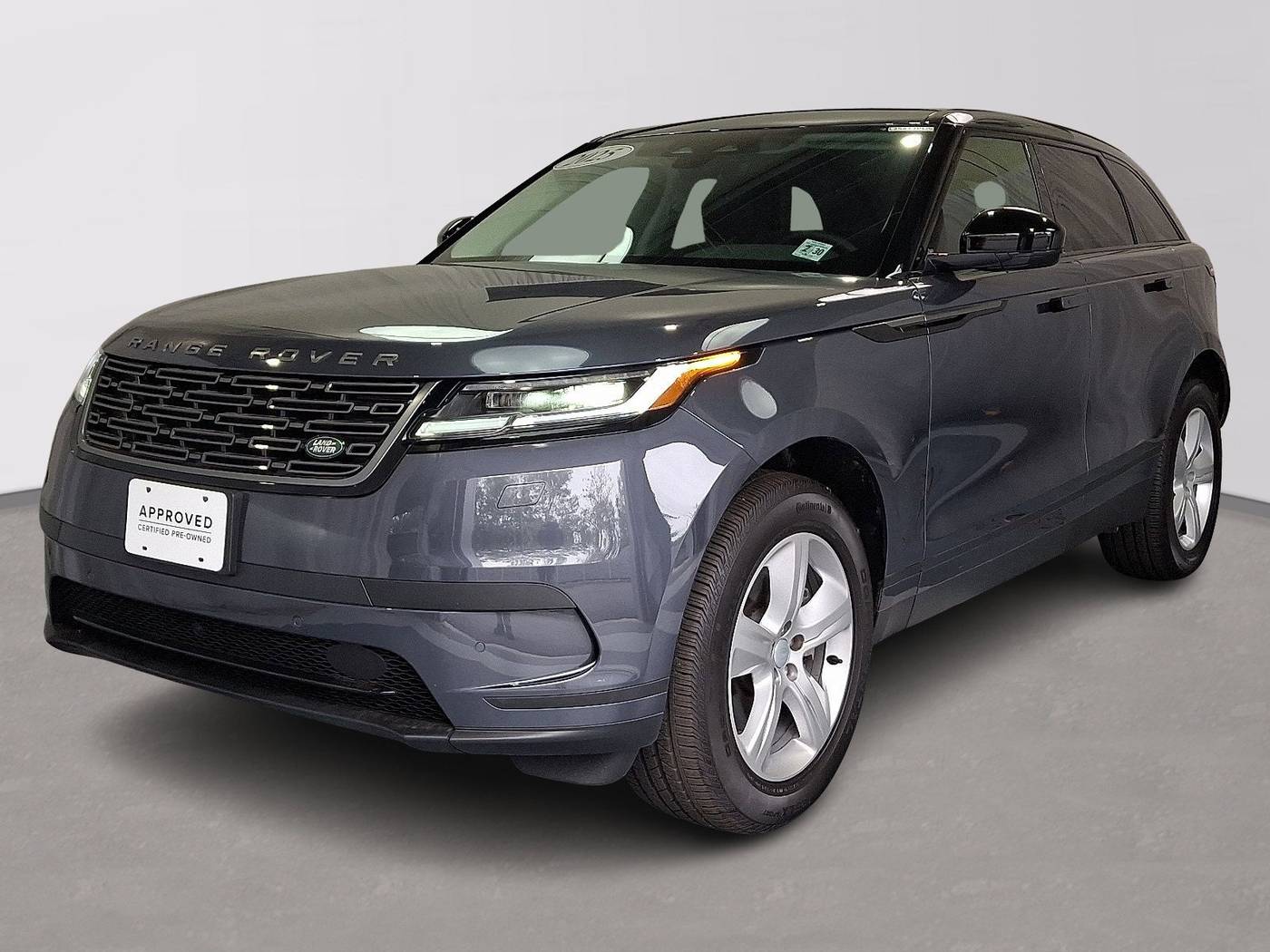 2025 Land Rover Range Rover Velar S — SUV — 4,864 mi — Princeton, NJ