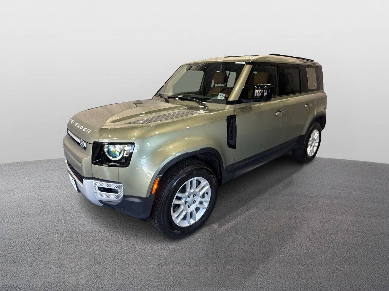 2024 Land Rover Defender S — SUV — 11,553 mi — Princeton, NJ