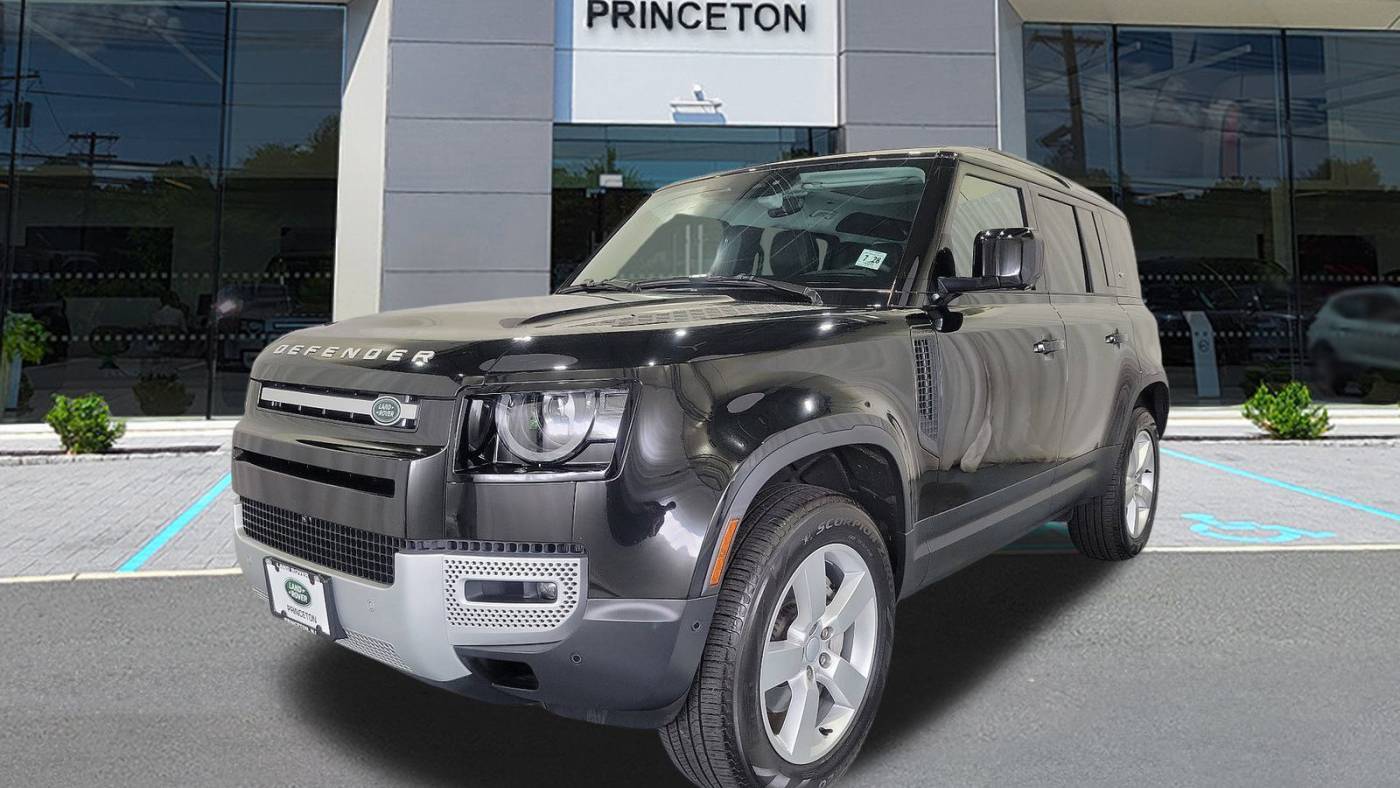 Certified PreOwned Land Rovers for Sale in Hillside, NJ (with Photos