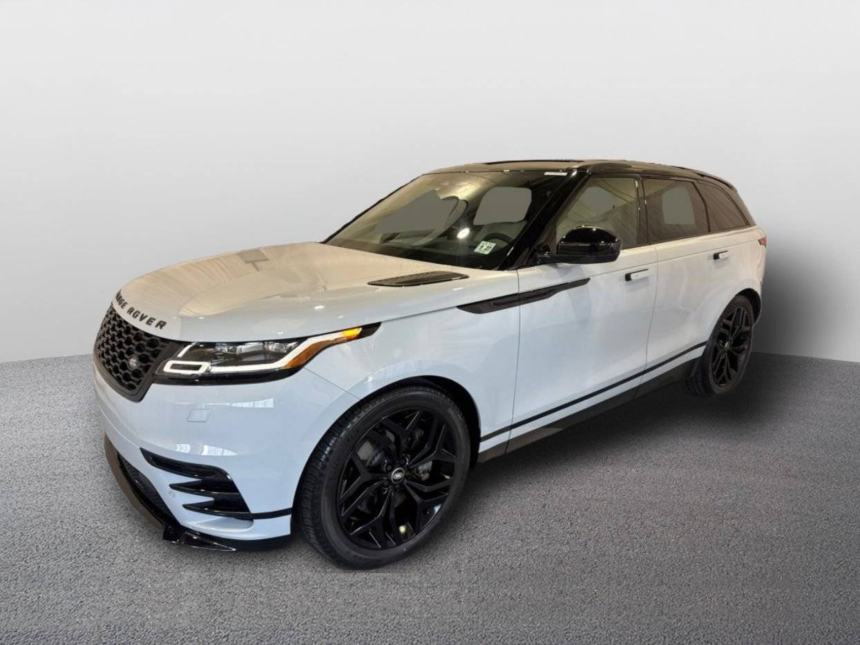 2023 Land Rover Range Rover Velar HST — SUV — 15,157 mi — Princeton, NJ