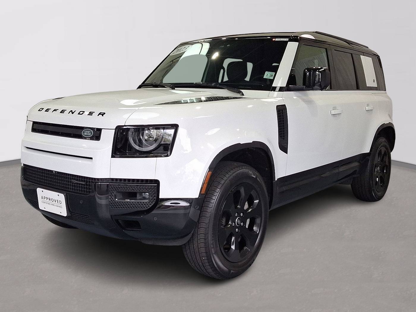 2023 Land Rover Defender X-Dynamic SE — SUV — 37,855 mi — Princeton, NJ