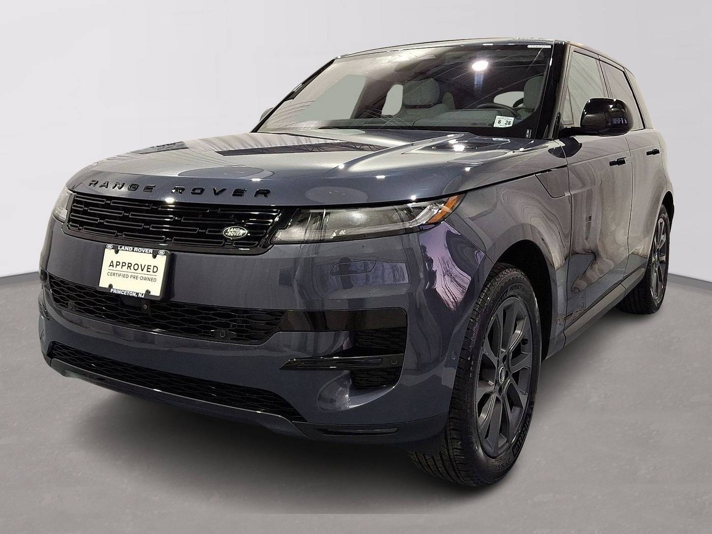 2023 Land Rover Range Rover Sport SE — SUV — 29,347 mi — Princeton, NJ