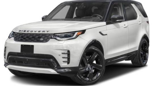 2024 Land Rover Discovery Dynamic SE — SUV — 11,766 mi — Princeton, NJ