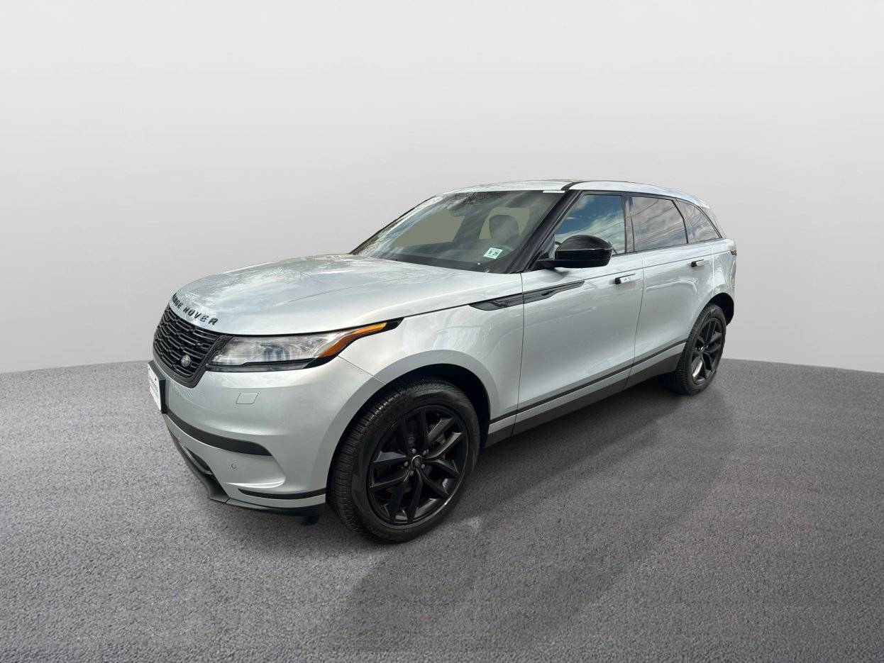 2025 Land Rover Range Rover Velar S — SUV — 8,380 mi — Princeton, NJ