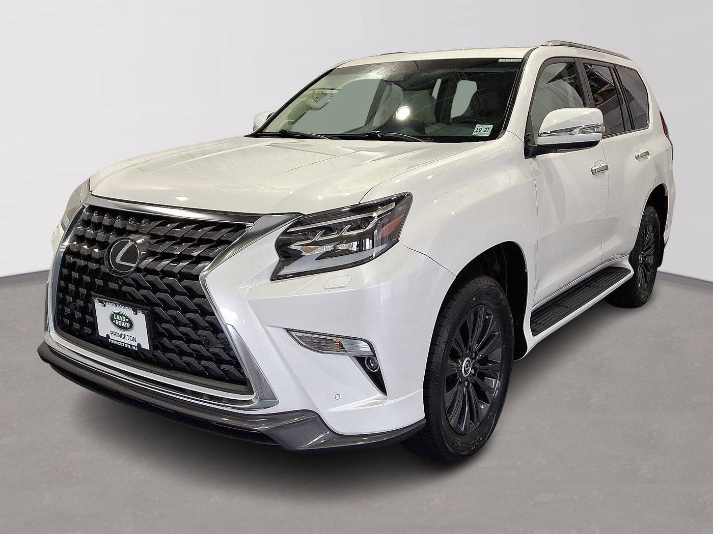 2022 Lexus GX GX 460 Luxury — SUV — 61,767 mi — Princeton, NJ