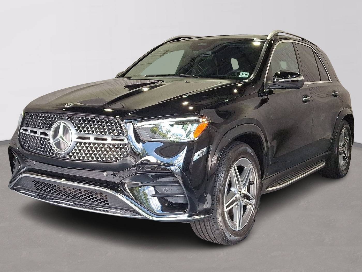 2025 Mercedes-Benz GLE GLE 350 — SUV — 11,259 mi — Princeton, NJ