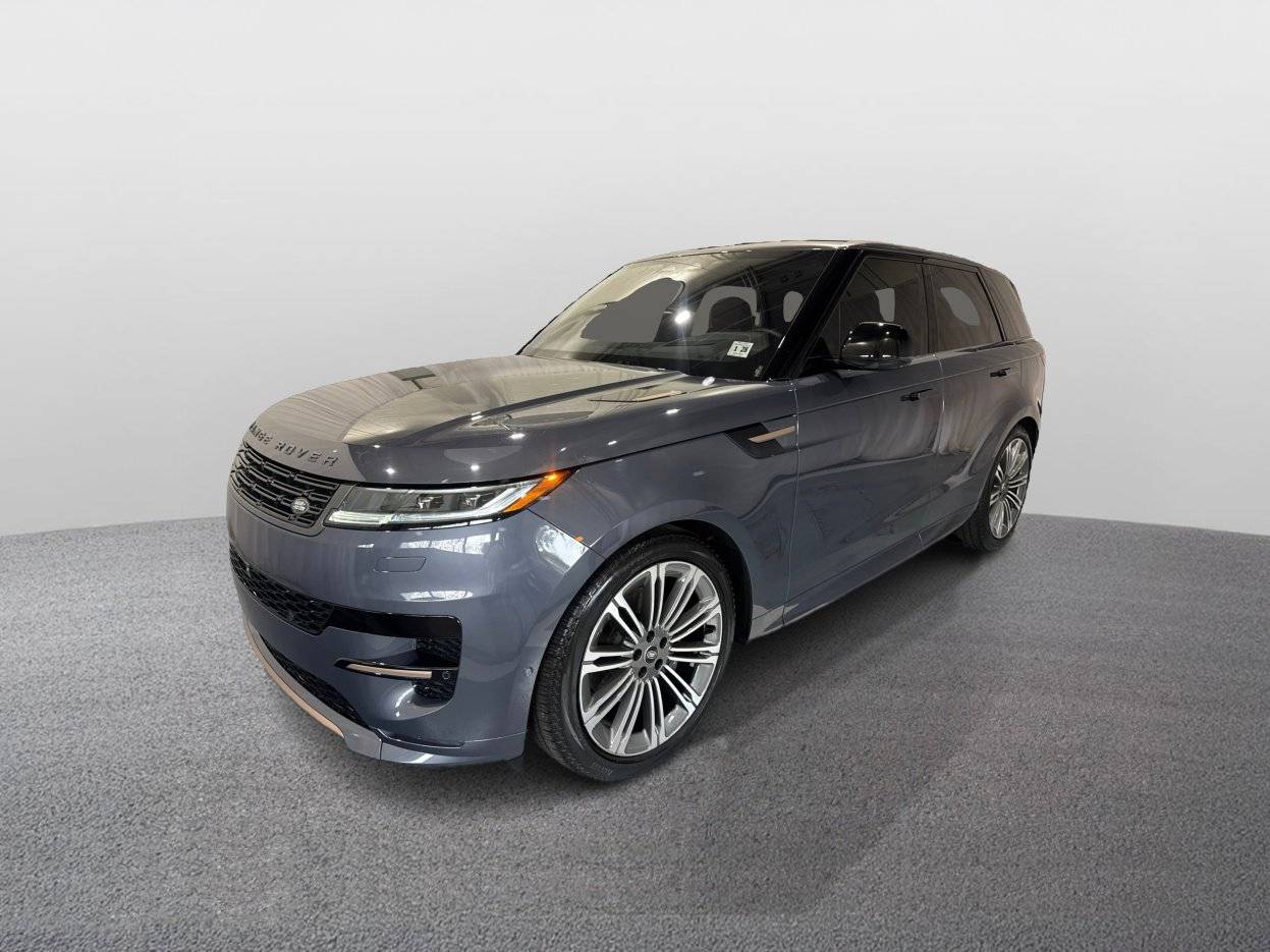 2023 Land Rover Range Rover Sport SE Dynamic — SUV — 23,294 mi — Princeton, NJ