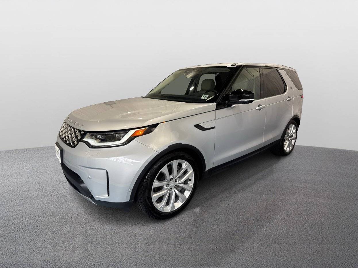 2024 Land Rover Discovery S — SUV — 7,411 mi — Princeton, NJ