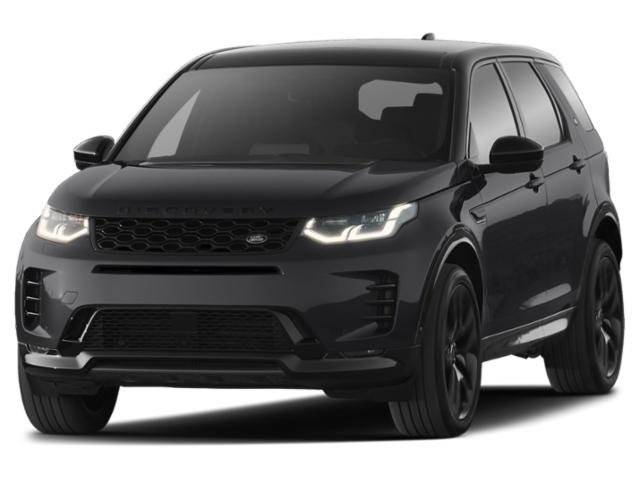 2024 Land Rover Discovery Sport S — SUV — 6,992 mi — Princeton, NJ