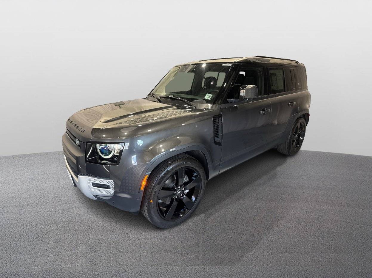 2024 Land Rover Defender S — SUV — 10,176 mi — Princeton, NJ